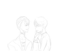 [문대청려] make love (5)