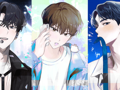 데못죽 리더즈&배세 포토카드 도안(유료)