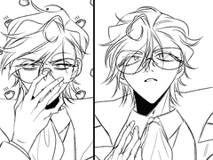 [에슾라떼] 라떼맛~