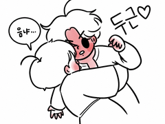 전라동화 5. 꽃도령과 우렁서방 上