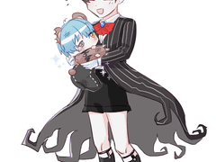 20210816 긩이들 집에가자