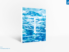 이부시마 트윈지 <Deep blue rain> 샘플 및 재판 안내