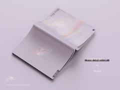 05. 우주를 가로질러 (type A/B)