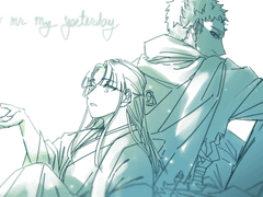 정택의(사을영) 백업 2021.08.17