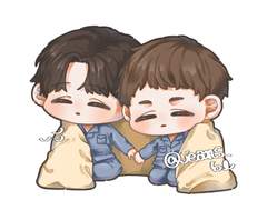 SD커미션 (인스,발췌 이미지 등등)