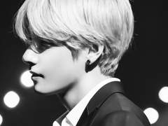 {국뷔}애증愛憎