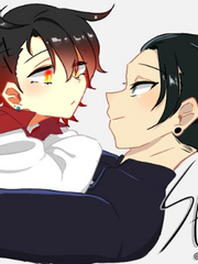 [주술회전/드림] 여름과 작은 용의 이야기