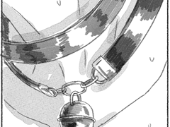 고양이 목에 방울 달기