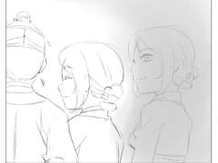 진정한 흑막 (...)