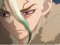 [닥터스톤] 비효율에 대하여