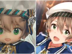 넨도 개조기 -사쿠라모리 카오리 편-