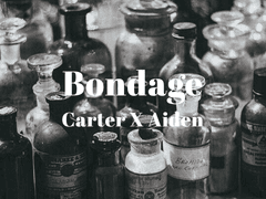 Love in the name of bondage