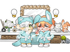 치카포카 커미션 안내