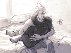 국깅덤 그림 로그 7