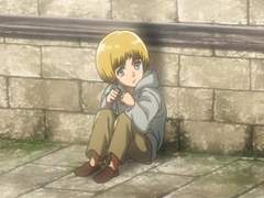 [진격] 키잡할 그남 고르기