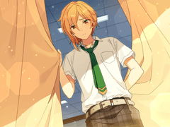 [앙스타] 니쨩...니쨩 하고 운다