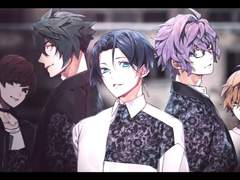 『하나돌*』Anthos 4th 엘범 발매기념 캐스트 코멘트 도착