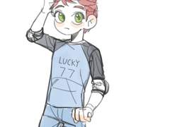 2020년 그림 모음