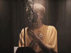 일어나요 나의 뮤즈 - 6화