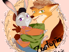 타장르 연성 백업