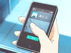 작가님 전화 좀 받으세요!!!