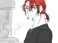 [앙스타] 로그 4