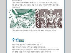 마기카로기아 캐 빌딩 순서