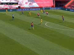 08.17(화) 03:00라리가 비야레알 vs 그라나다