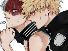 바쿠토도 💥🍰