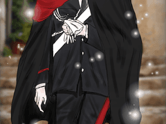 #어니스트셀번_제복_챌린지