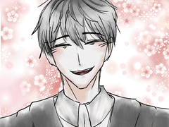 어니스트 생일축하해