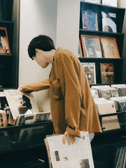 순수함 그 자체