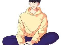 만화만 그리고 싶은 일러스트