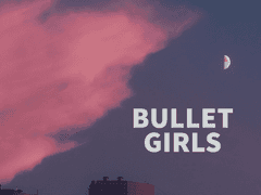 [정국] bullet girls 전정국 편 ~2