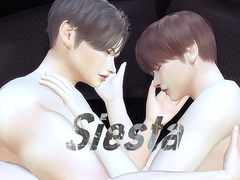 [BL]Siesta