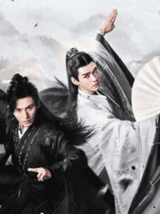 [산하령] 구름이 해를 가렸을 때