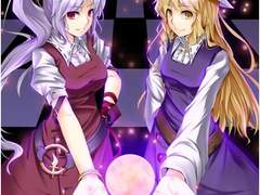 [단편] 환상월토가