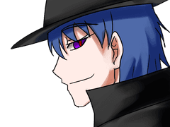 [덴화빈]∀ NiGHT 0F DRiNK—WiTH ∀ MURD3R3R