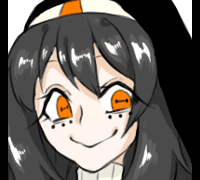 [더글러스/女/17세/악마] [키아라]