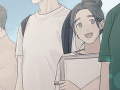 이 여름의 끝을 붙잡고