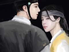 #애월화(愛月話) 5