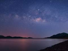 [하이큐/쿠로켄]한여름밤의 이야기