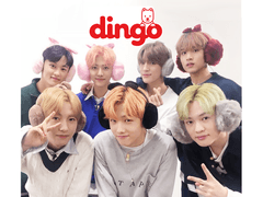 [180904] We Go Up / 딩고