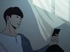 찬부 - Evening Primrose