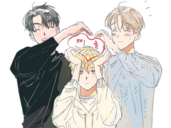 데못죽 연성 백업1