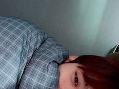 [규겸] 이런 일은 처음이라