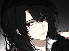 [리베른X조슈아] 커미션 & 지원로그