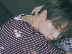 [반인반수/진슙] 알바생 민애옹_ 4