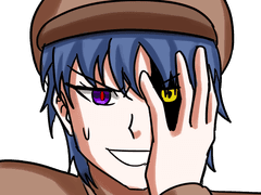 [덴화빈] 최종장! 블루문 대테러 사건