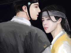 애월화 속 국민